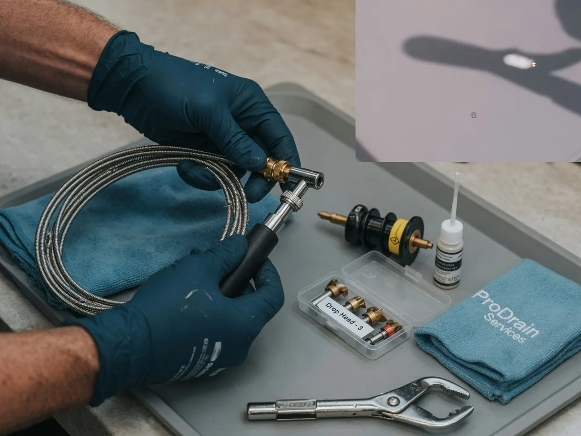 Why choose Drain Cleaning in Doerun, GA